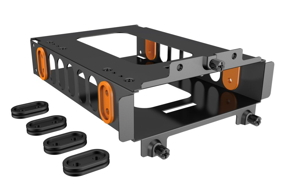 be quiet! BGA05 | HDD Cage voor 1x 3,5